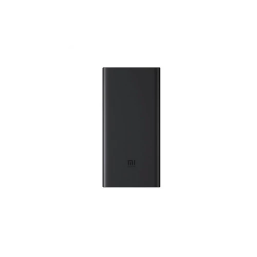 XIAOMI 10000mAh Mi Wireless Power Bank Essential (Black)