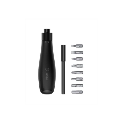 XIAOMI 27321 Mi x Wiha 8-in-1 Precision Screwdriver, csavarhúzó
