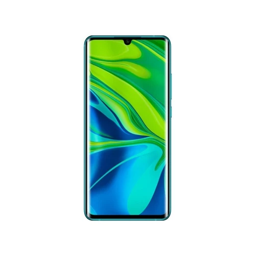 XIAOMI Mi Note 10, Aurora Green, 6+128 GB Dual Sim