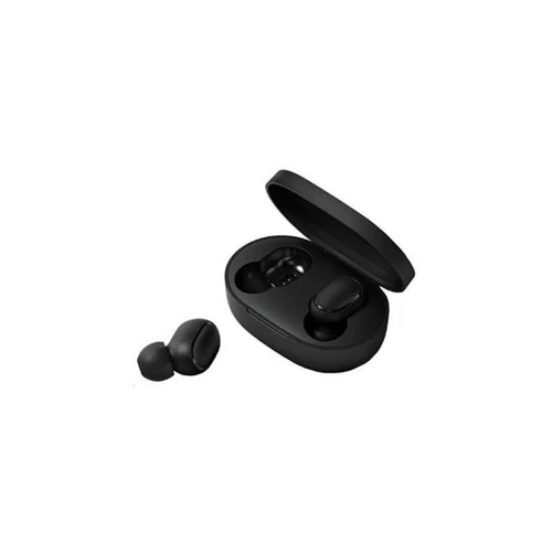 XIAOMI Mi True Wireless Earbuds Basic 2 - Bluetooth fülhallgató, fekete