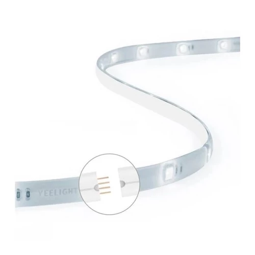 XIAOMI Yeelight Lightstrip Plus Extension (1M toldó LED szalag Lightstrip Plus-hoz)