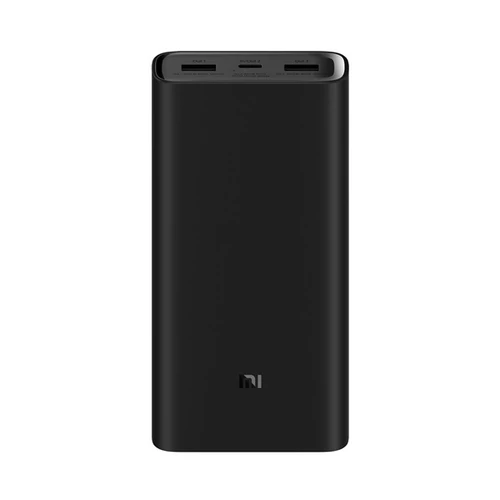 XIAOMI 20000mAh Mi Power Bank 3 Pro
