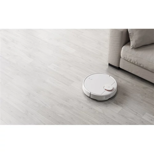 Xiaomi Mi Robot Vacuum-Mop P (White)
