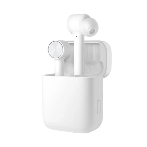 XIAOMI Mi True Wireless Earphones Lite - Bluetooth fülhallgató, fehér