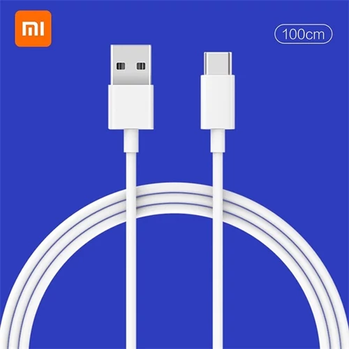 Xiaomi Mi USB-C Cable 1m White