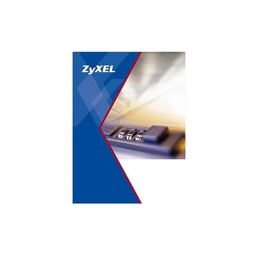 ZYXEL Licensz E-iCard SSL/VPN és 5 csatornás Unified Security Gateway és VPN Tűzfal (License) NF, LIC-SSL-ZZ0015F