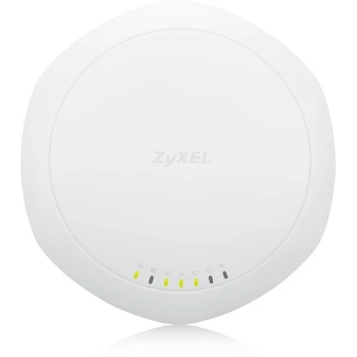 ZYXEL Wireless Access Point Dual Band AC1200 Mennyezetre rögzíthető, NWA1123ACPRO-EU0101F