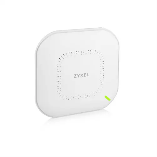 ZYXEL Wireless Acces Point Dual Band AX1800 Falra rögzíthető, NWA110AX-EU0102F