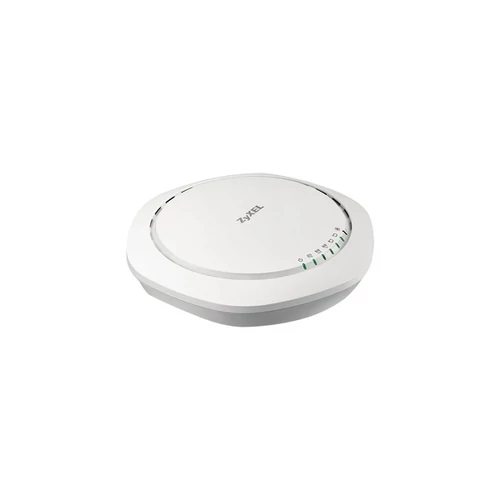 ZYXEL Wireless Access Point Dual Band 2xLAN (1000Mbps) (1xPOE) Mennyezetre rögzíthető, WAC6503D-S-EU0101F