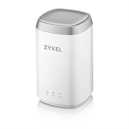 ZYXEL 3G/4G Modem + Wireless Router Dual Band AC1200, LTE4506-M606-EU01V2F