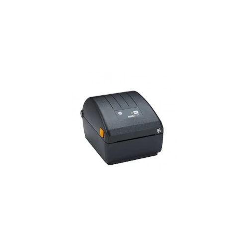 Zebra cimkenyomtató, ZD220, (203 dpi), DT, cimke leválasztó, EPLII, ZPLII, USB
