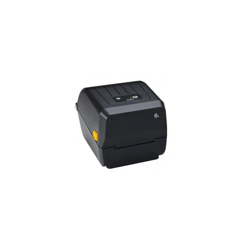 Zebra cimkenyomtató, ZD230, (203 dpi), DT, EPLII, ZPLII, USB, BT (4.1), Wi-Fi, fekete