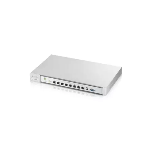 ZYXEL Nebula Cloud Managed Security Gateway Includes 1 Year Security Pack and Professional Pack, NSG300-ZZ0102F
