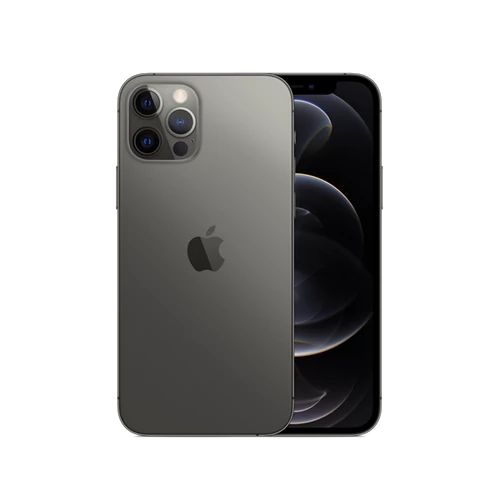 Apple iPhone 12 Pro 128GB Graphite