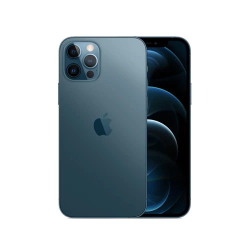Apple iPhone 12 Pro 128GB Pacific Blue