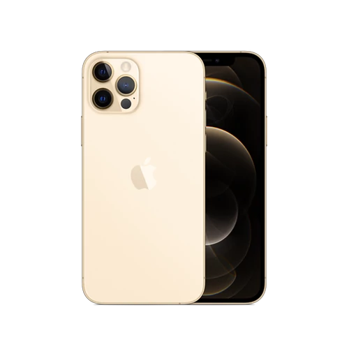 Apple iPhone 12 Pro 512GB Gold