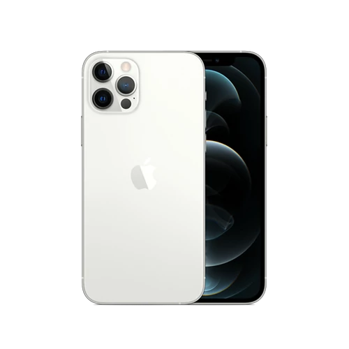 Apple iPhone 12 Pro 512GB Silver