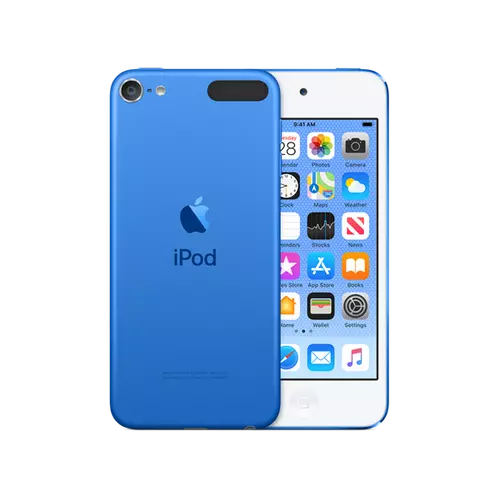 iPod touch (7gen) 32GB - Blue (2019)