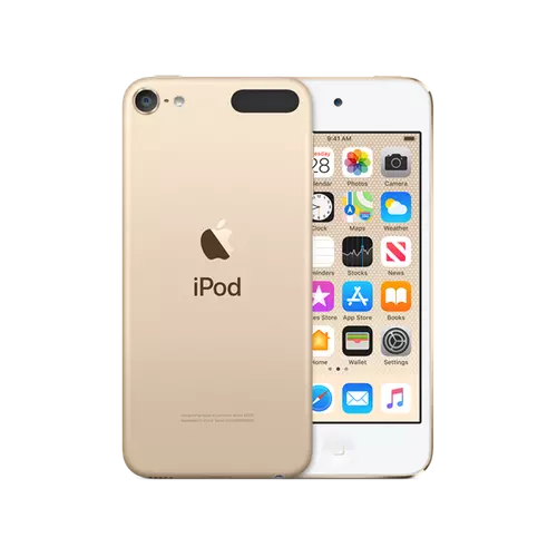 iPod touch (7gen) 32GB - Gold (2019)