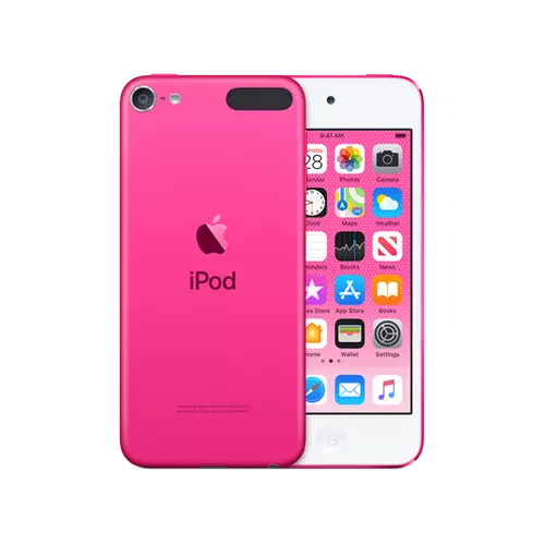 iPod touch (7gen) 32GB - Pink (2019)