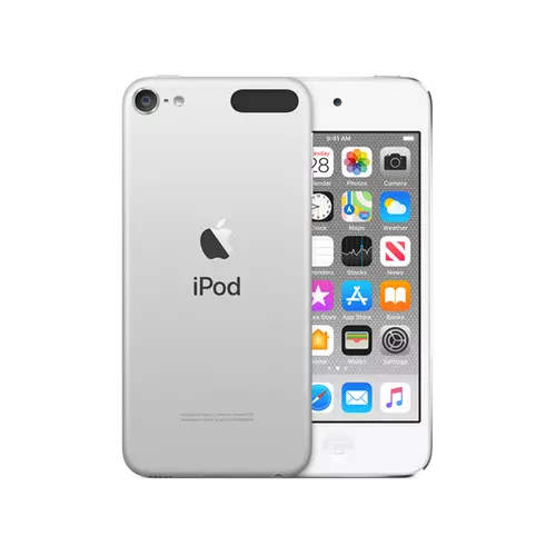 iPod touch (7gen) 32GB - Silver (2019)