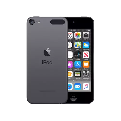 iPod touch (7gen) 32GB - Space Grey (2019)