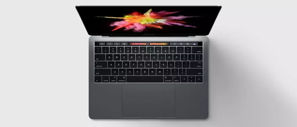 APPLE NB MacBook Pro 15-inch Retina